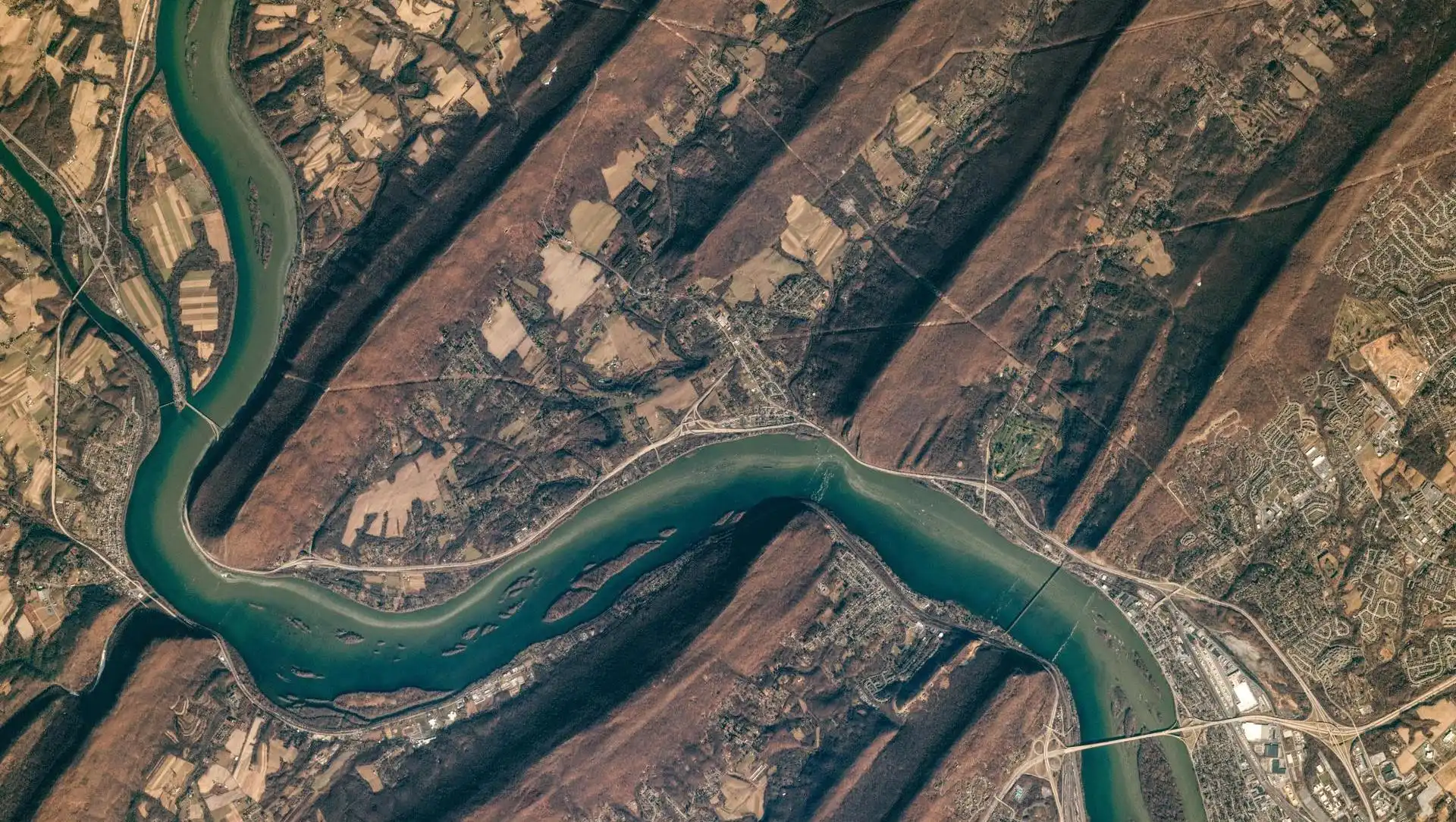 River