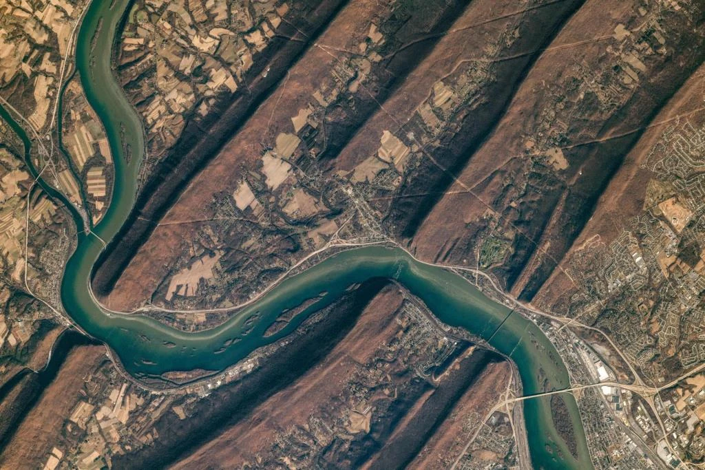 River