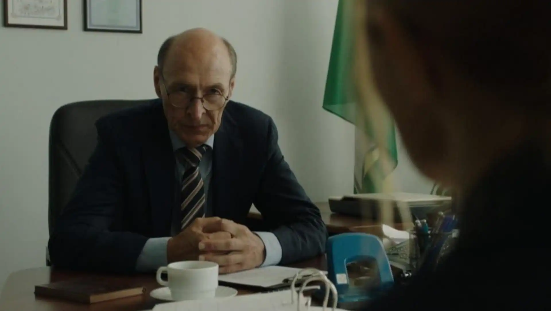European Film Awards: Short Films 2
