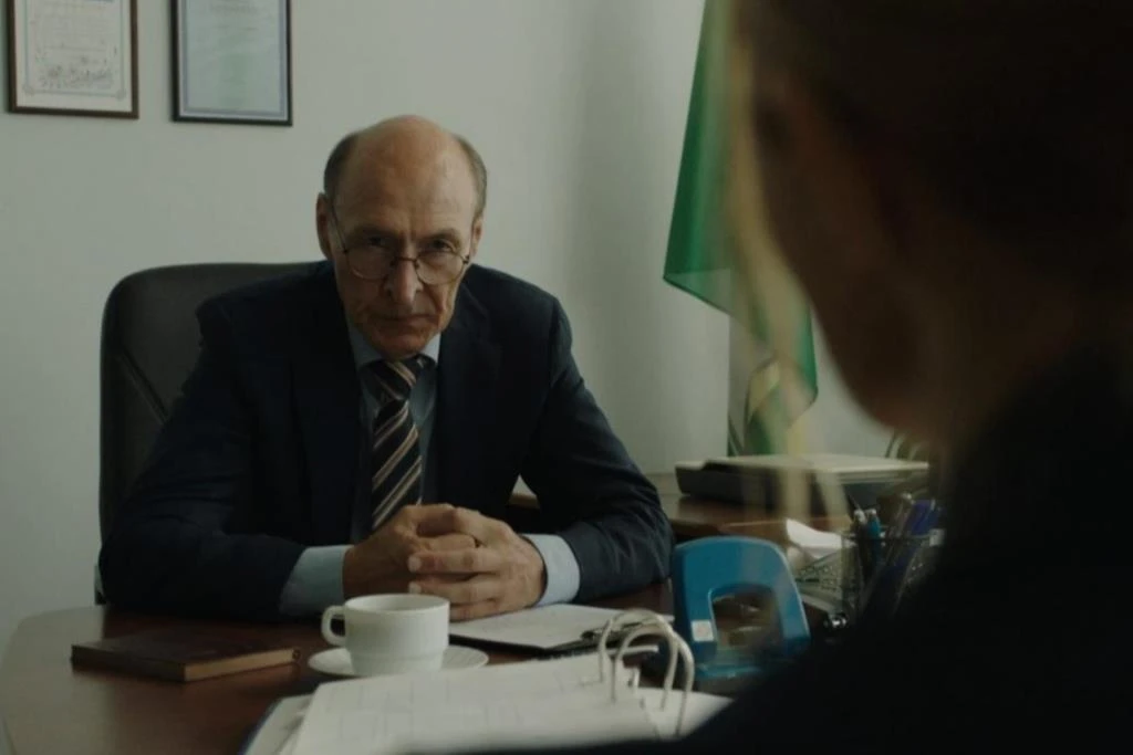 European Film Awards: Short Films 2