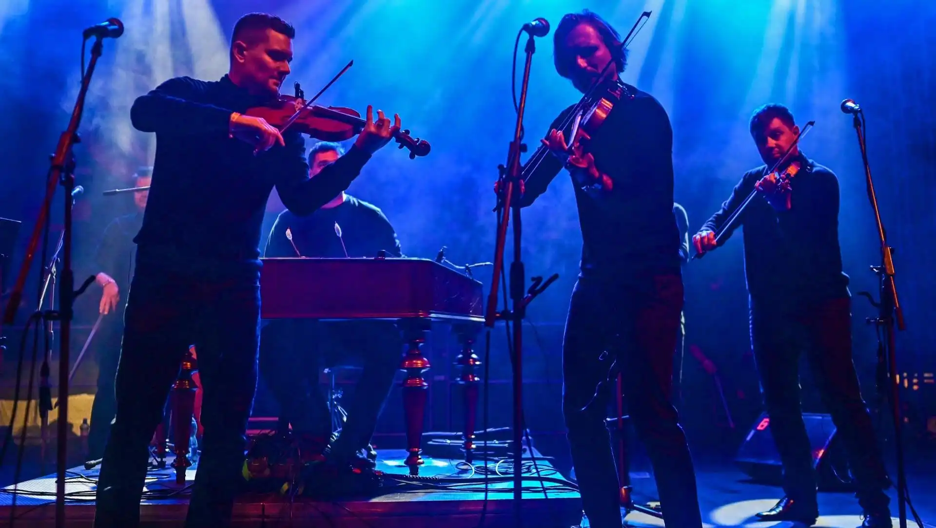 Harafica Folk Ensemble