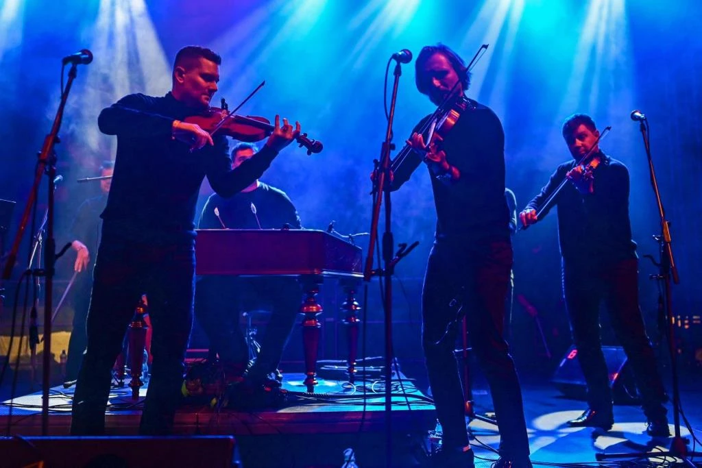 Harafica Folk Ensemble