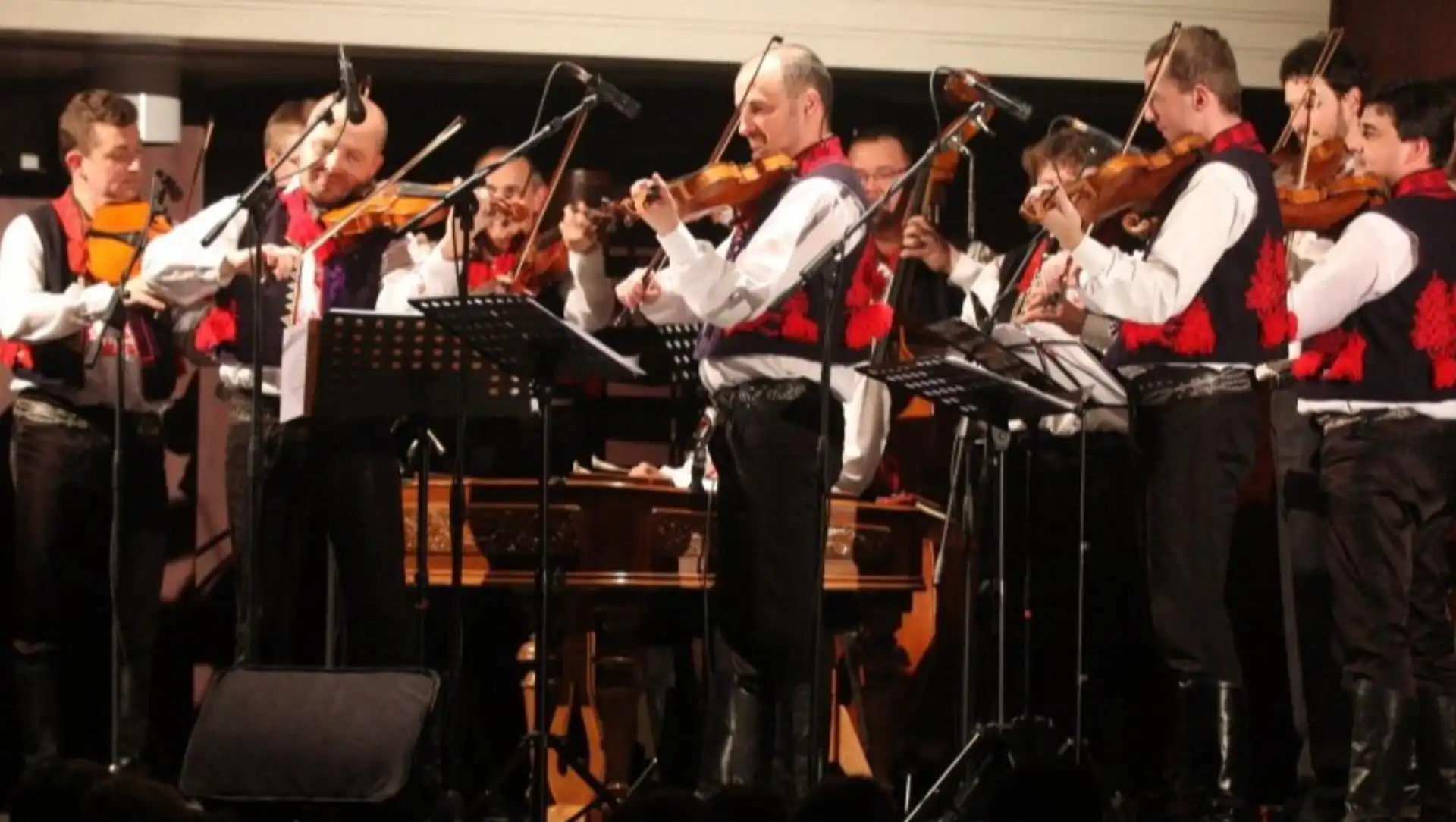 Dolina Folk Ensemble