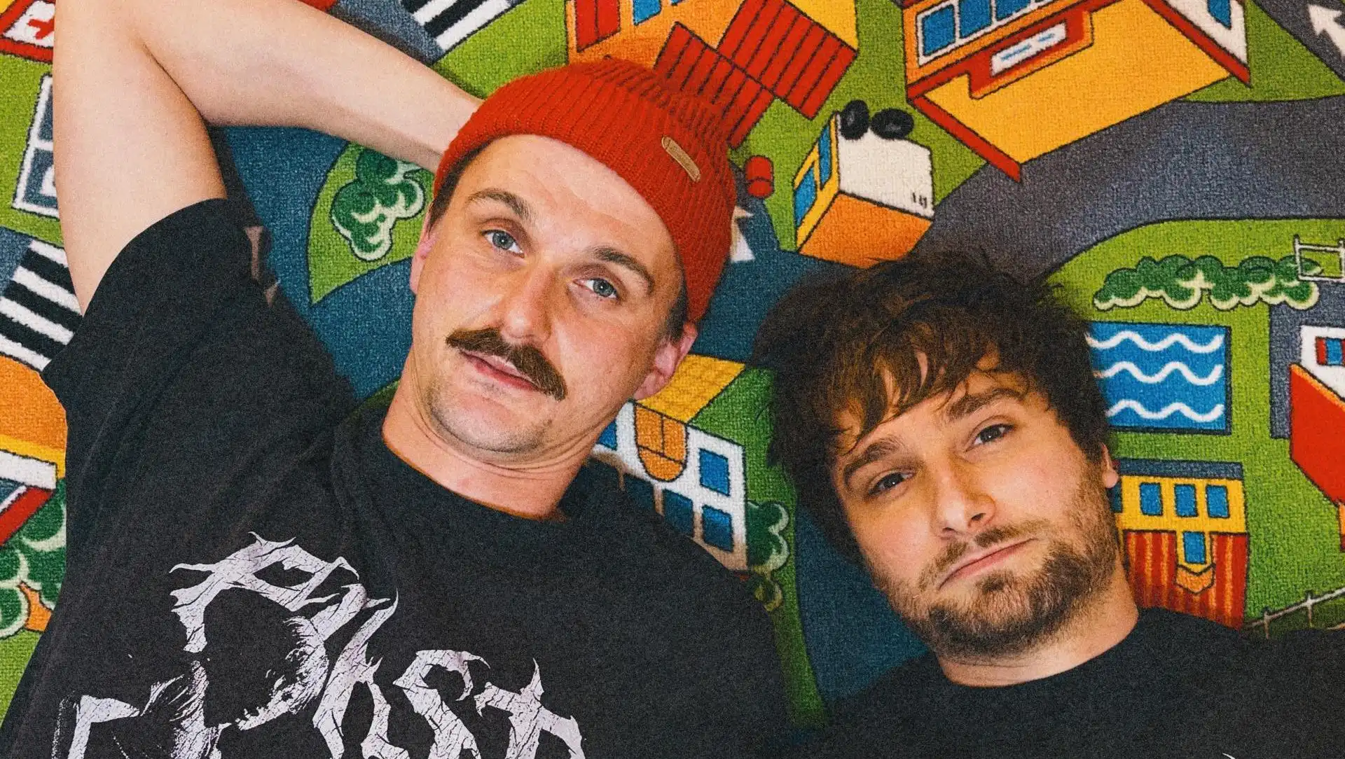 Planet Mír: P/\ST + support Athena Chlebová