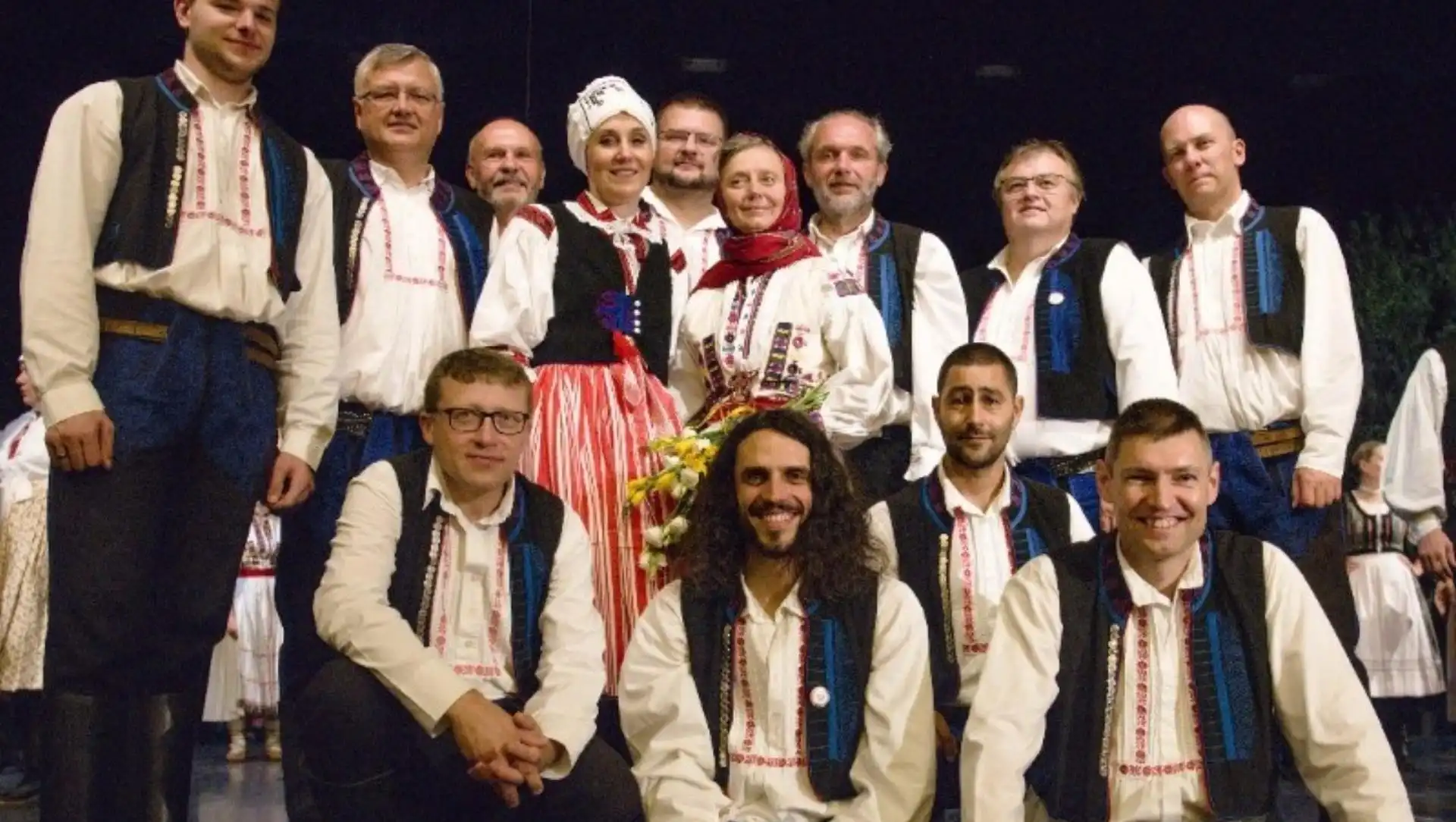 Kunovjan Folk Ensemble