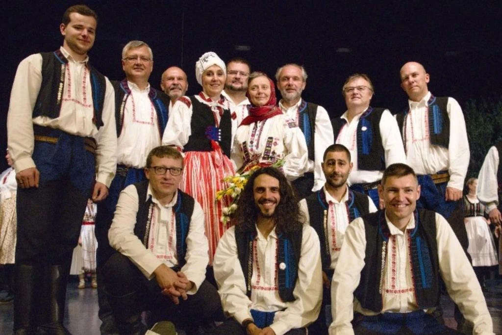 Kunovjan Folk Ensemble
