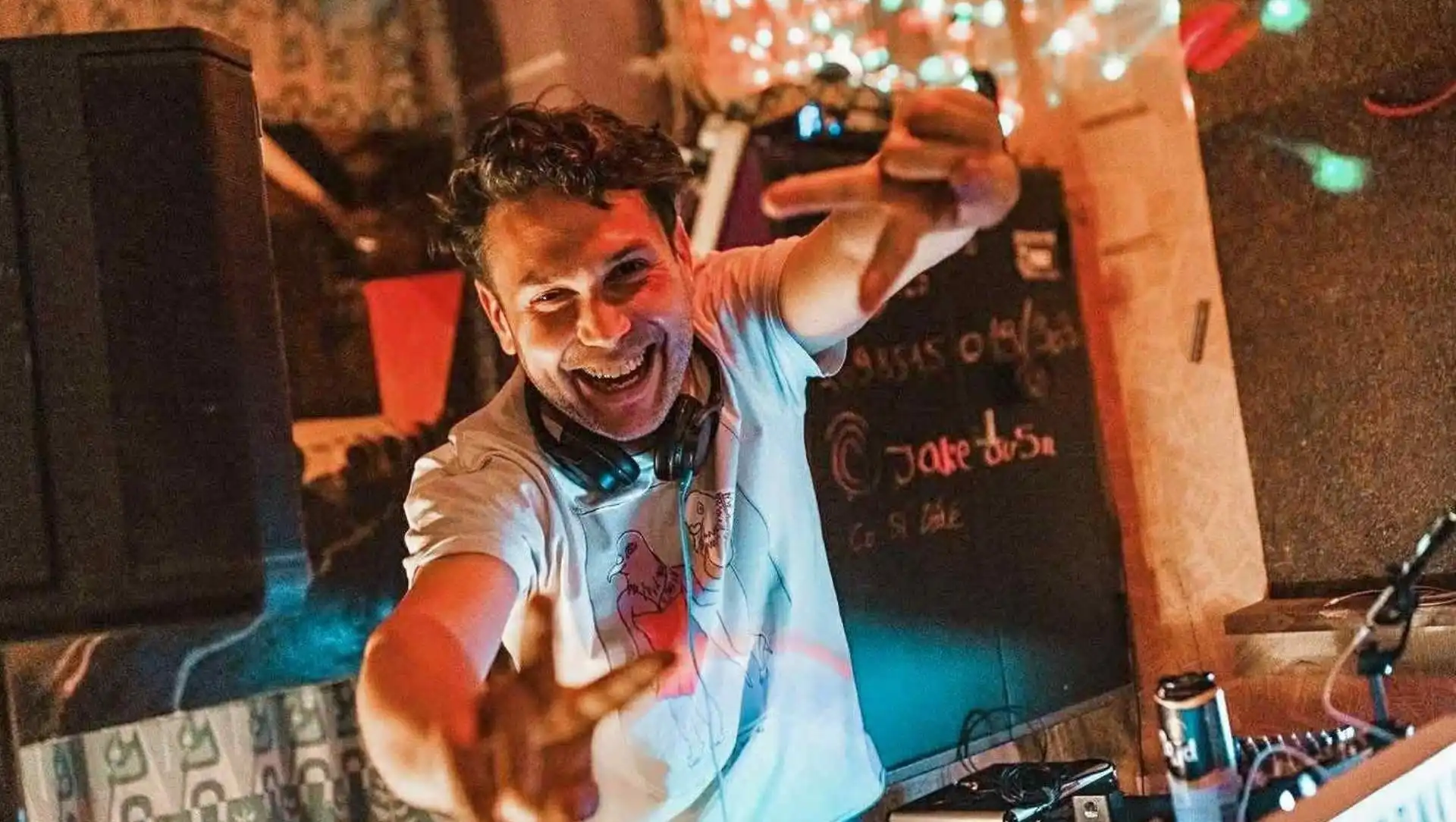 DJ Srnka