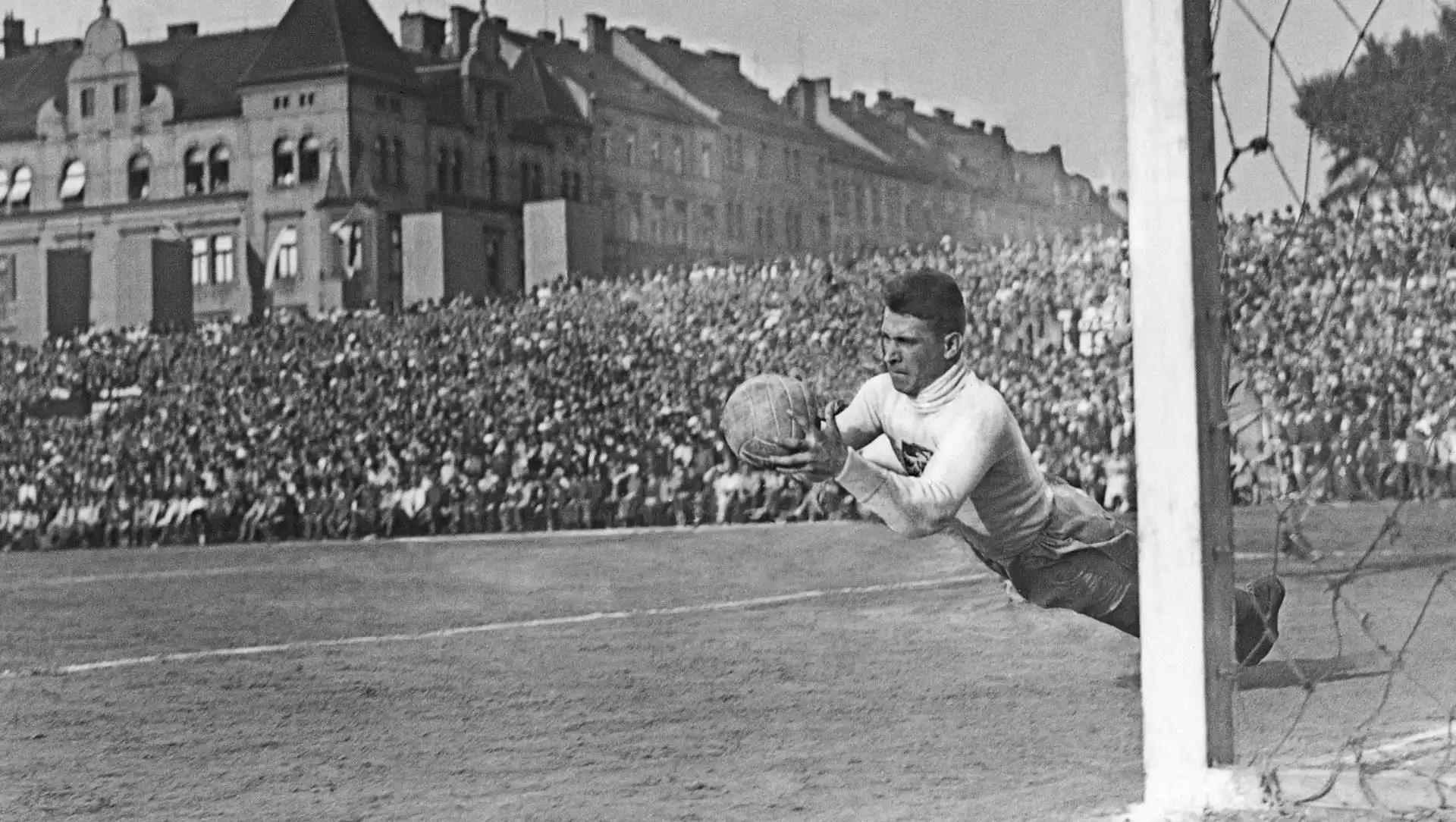Football Moments