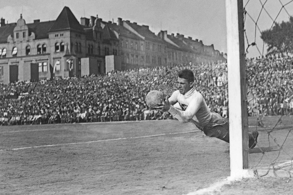 Football Moments