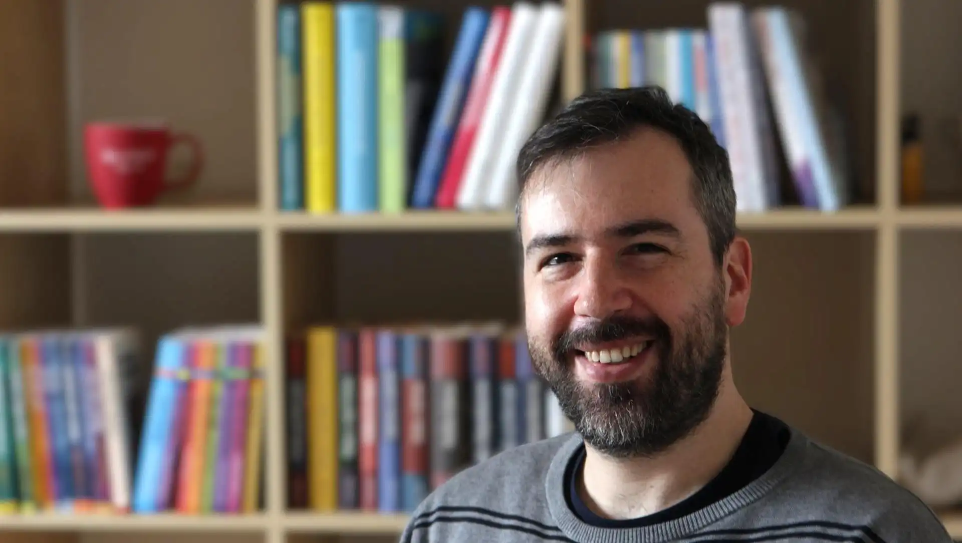 Mojmír Sedláček: Psychology in Cinema
