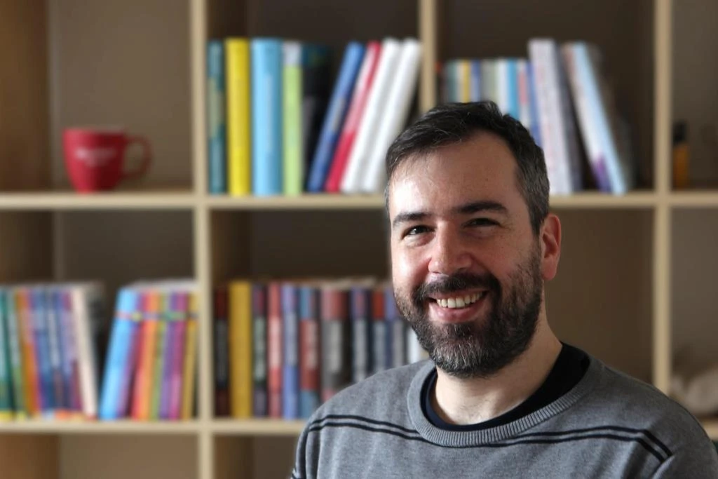 Mojmír Sedláček: Psychology in Cinema