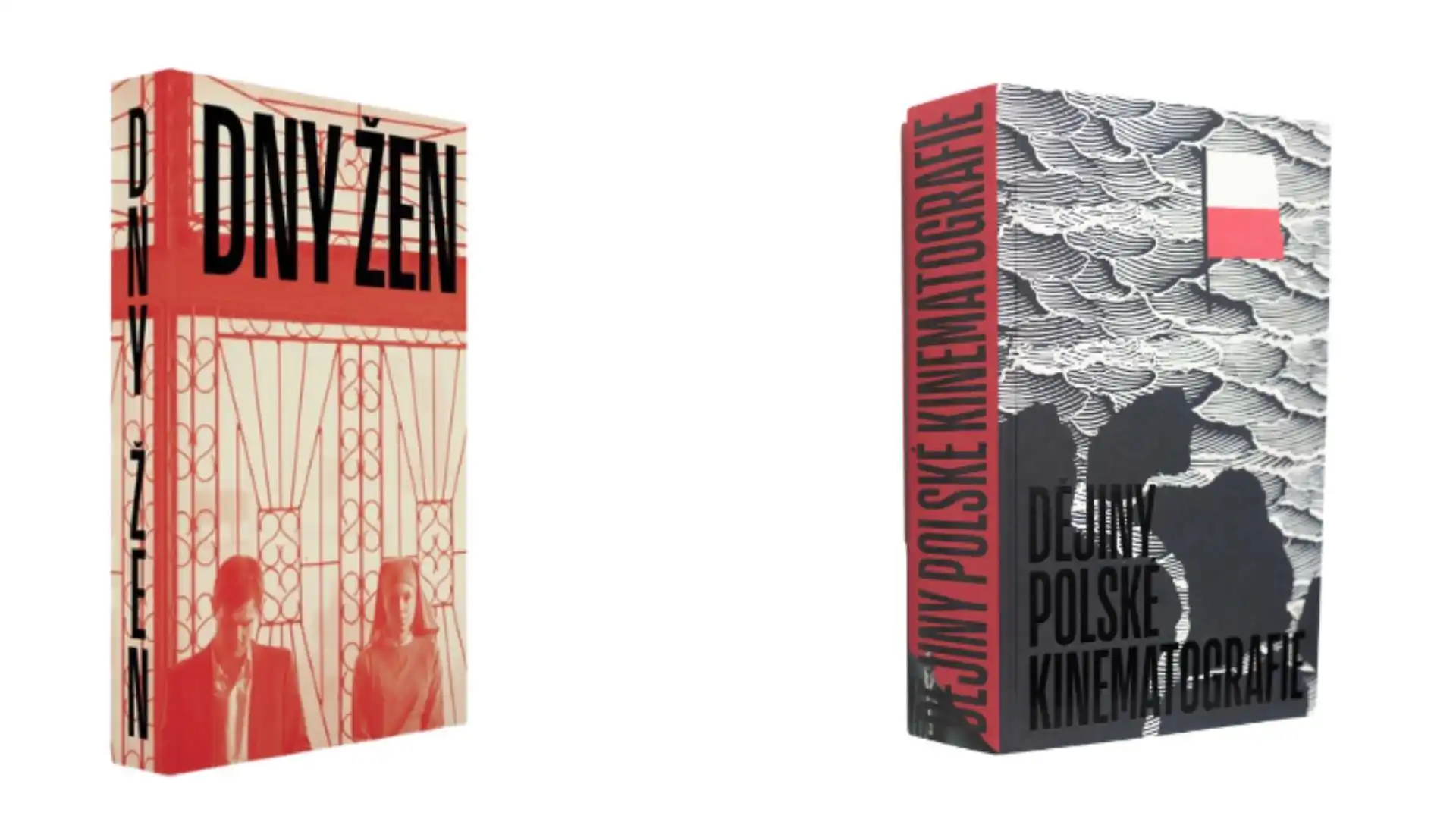 Books Presentation: A History of Polish Cinema and Women’s Days