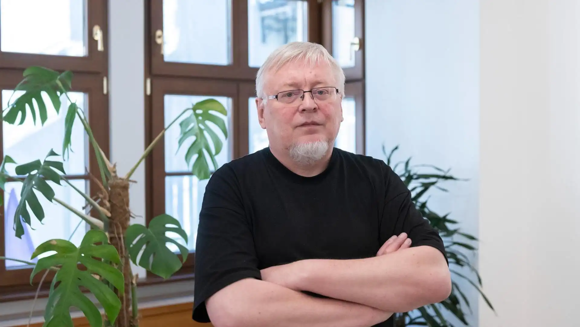 Pavel Kosatík: A Book on Beneš
