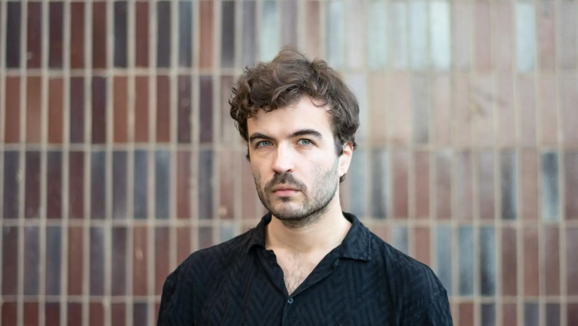 Michal Tallo: Everything's Fine, Love Is Everywhere