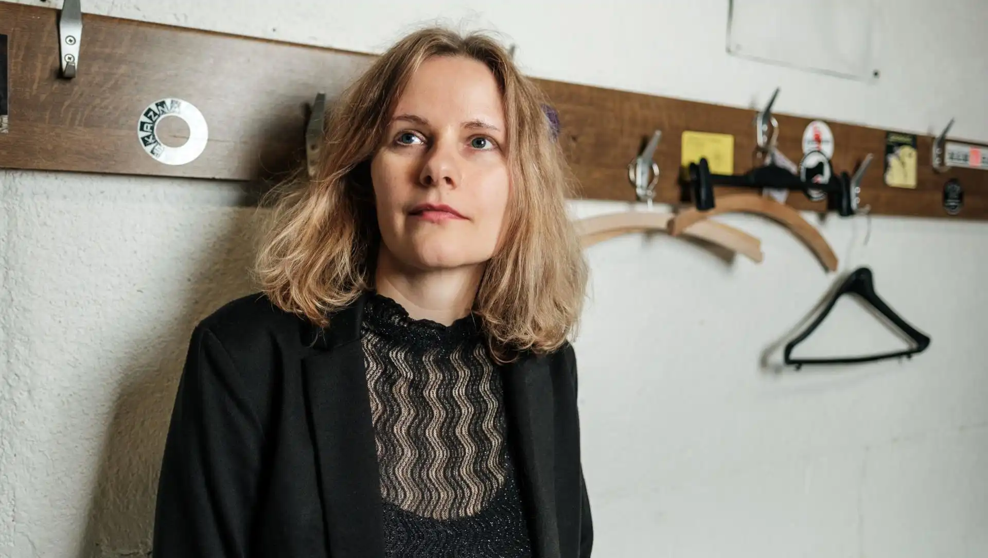 Anna Beata Háblová: Beliefs
