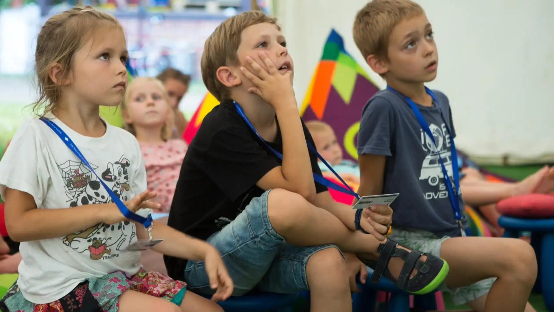 Smart Quiz for Children