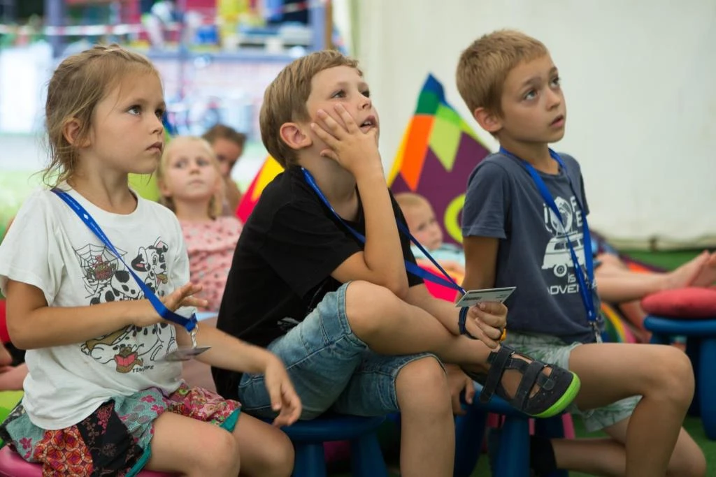 Smart Quiz for Children