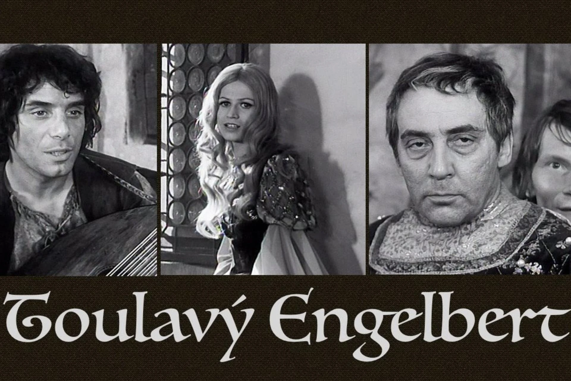 Rambling Engelbert