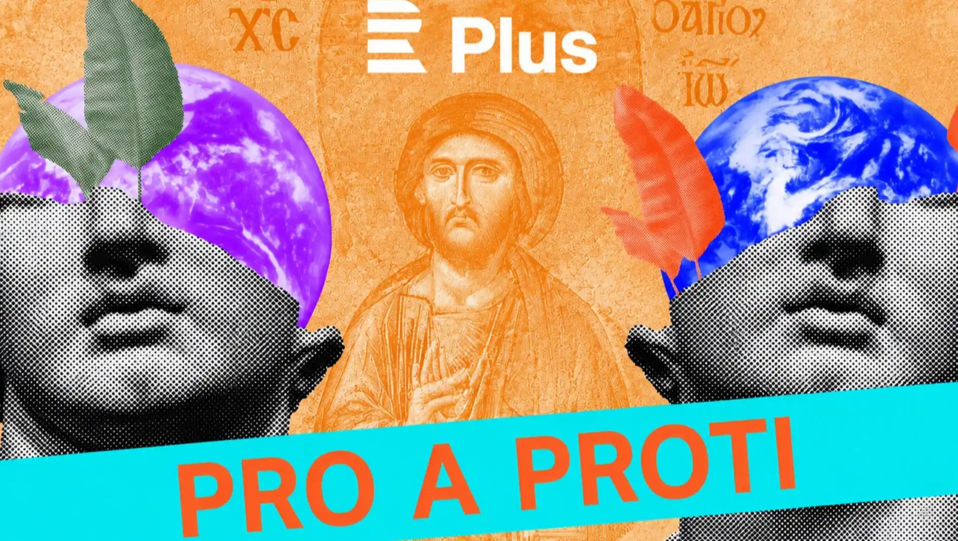CRo Plus: For & Against: Is political culture changing?