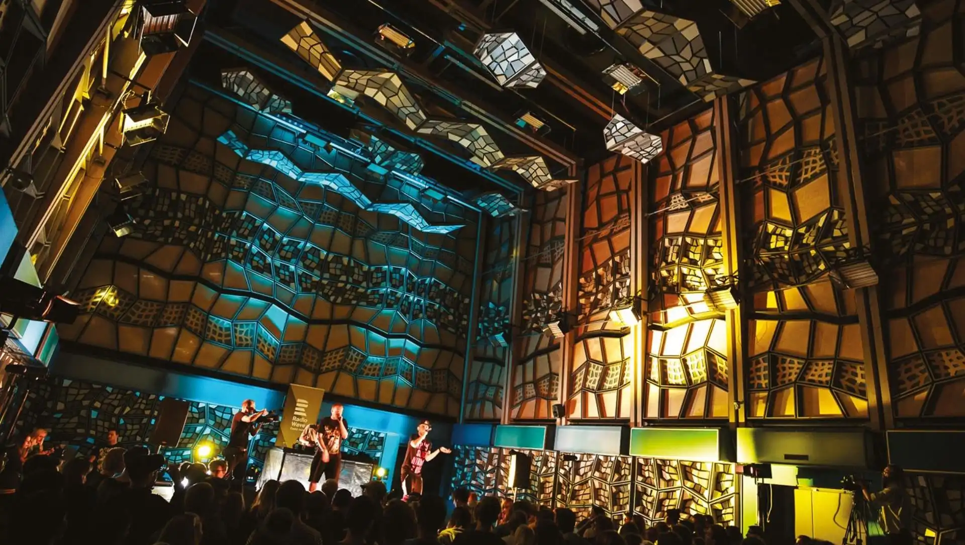 Czech Radio: Culture and Public Service Media – Inseparable Allies