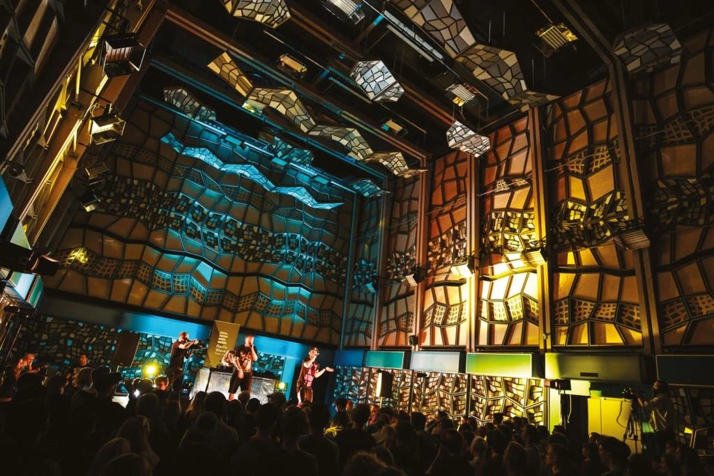 Czech Radio: Culture and Public Service Media – Inseparable Allies