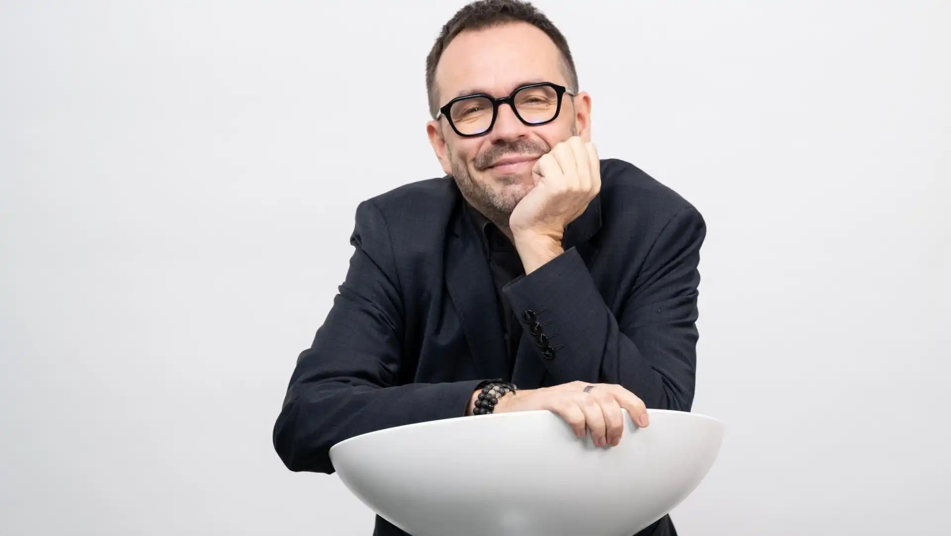 CRo Zlín: Jožka Kubánik’s Interview with Nela Boudová