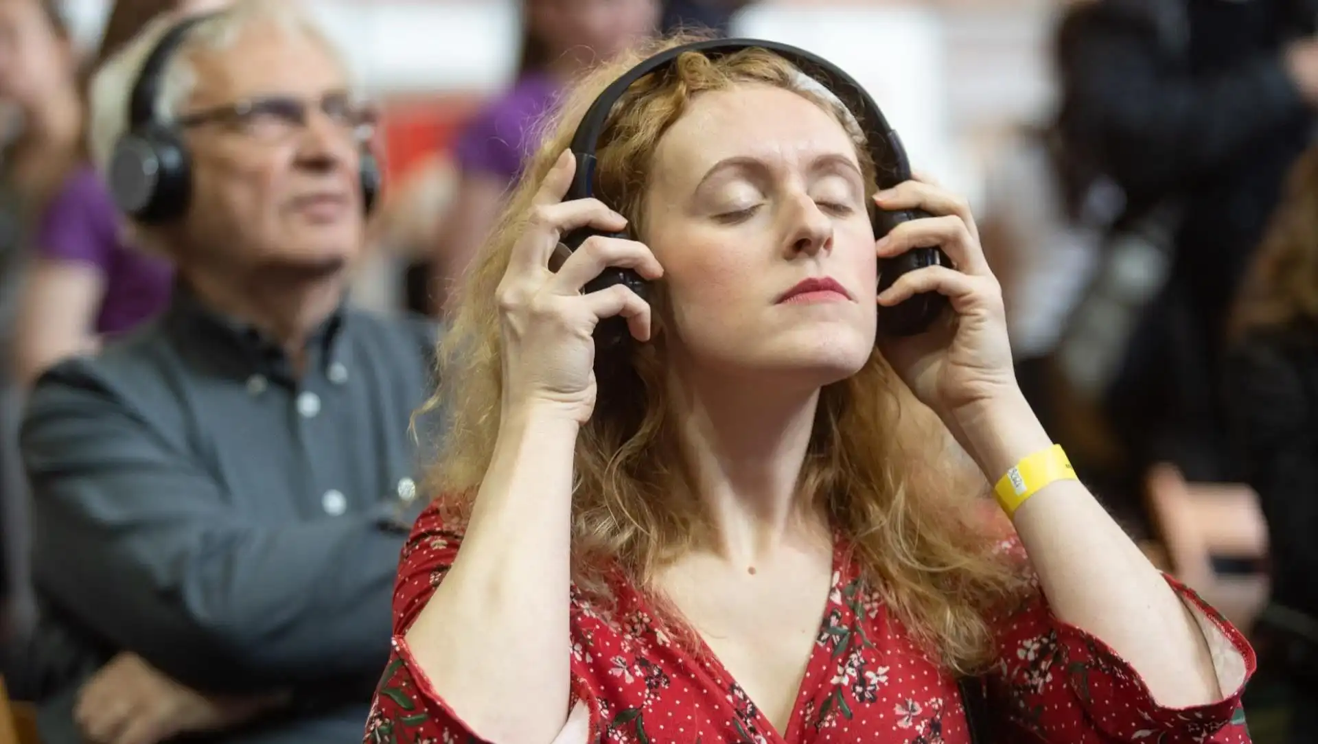 Czech Radio Plays and Podcasts