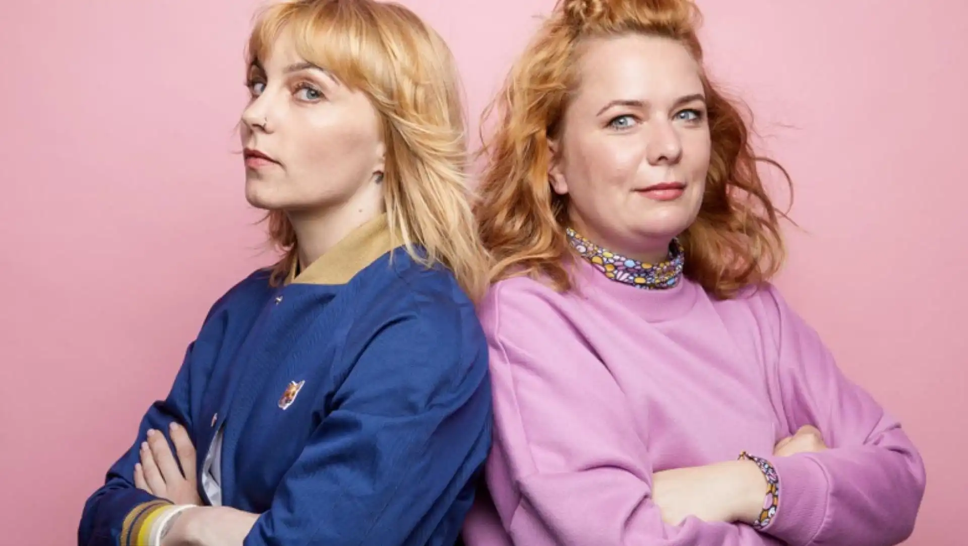 Radio Wave: Couch Potatoes Live