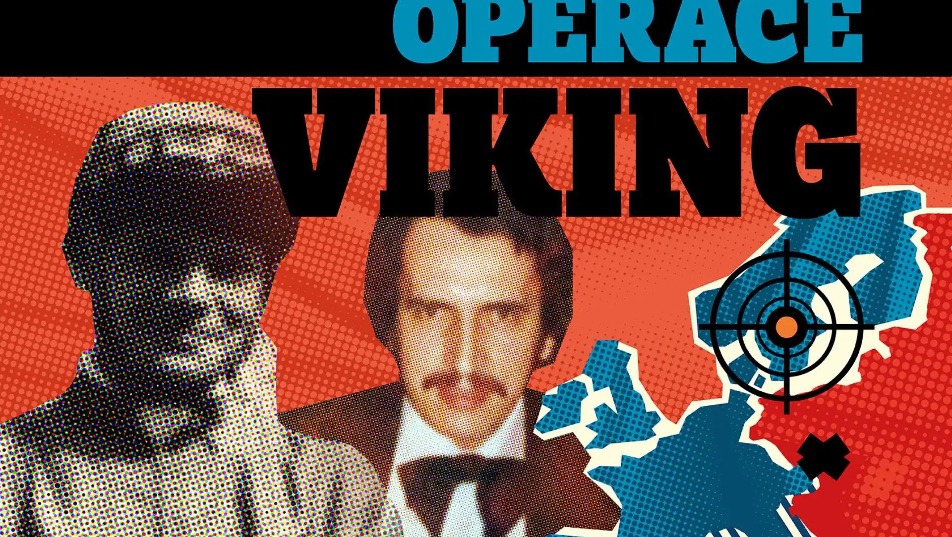 iRozhlas.cz: Operation Viking - Cold War Spies