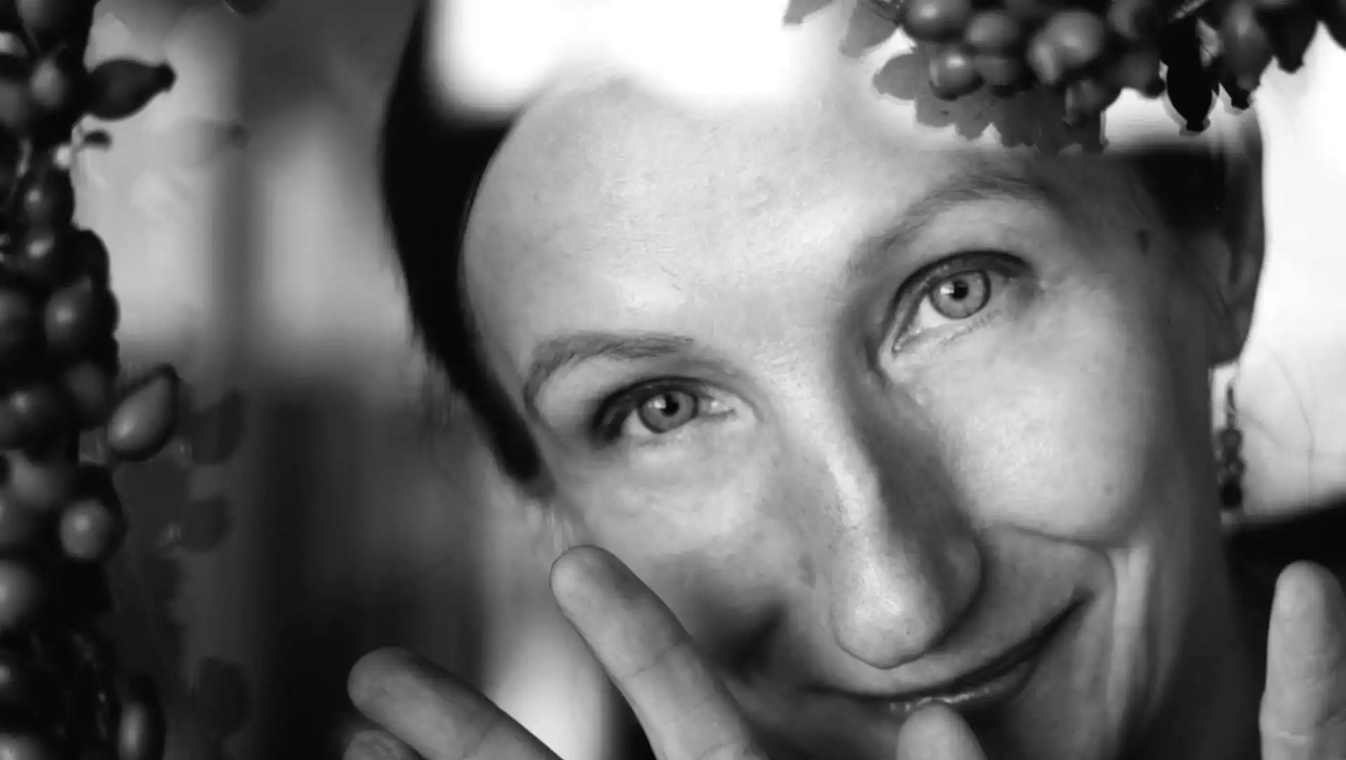 Extatic dance with Lenka Slívová