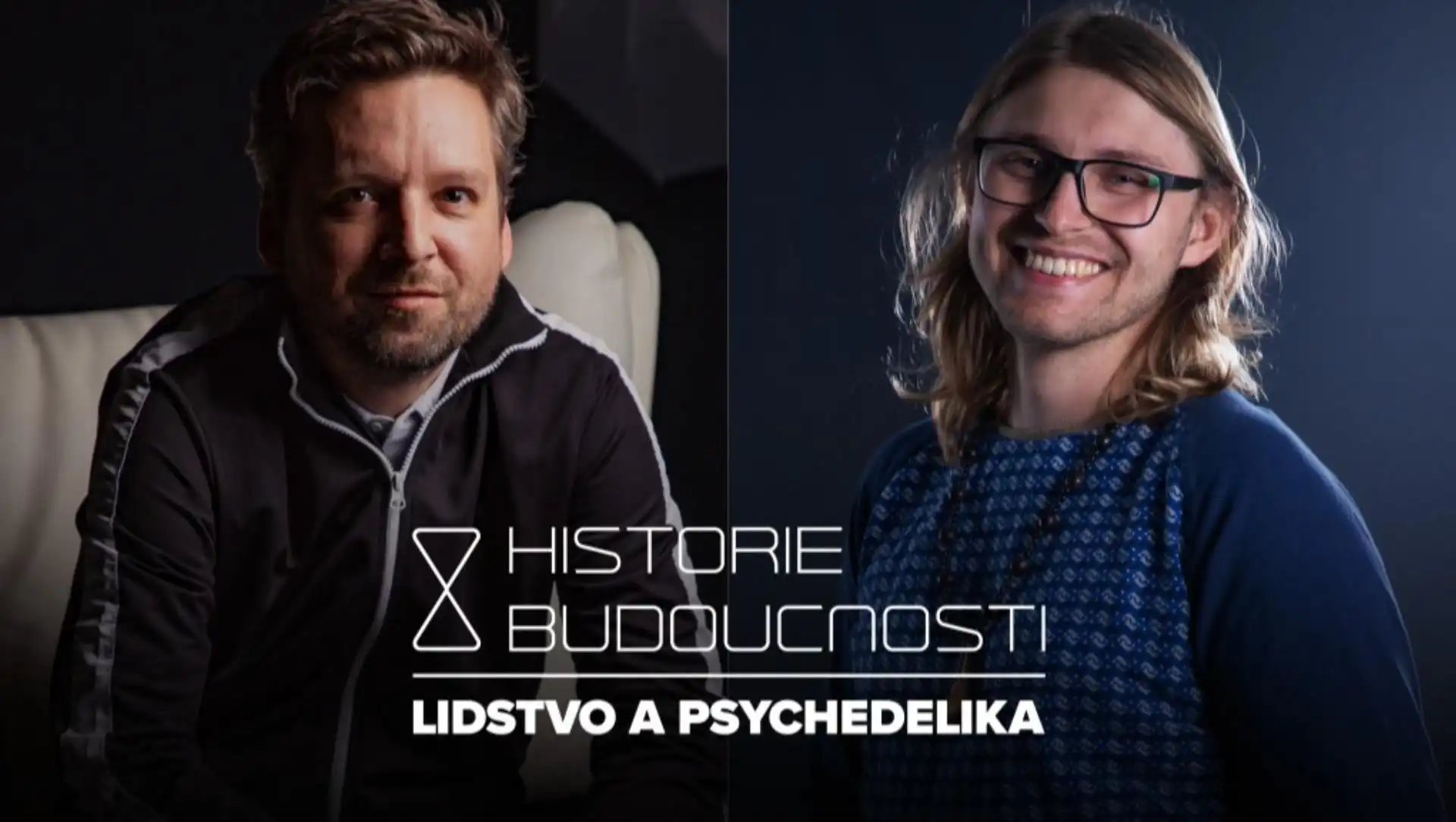 New Reality: The History of the Future – Humanity and Psychedelics