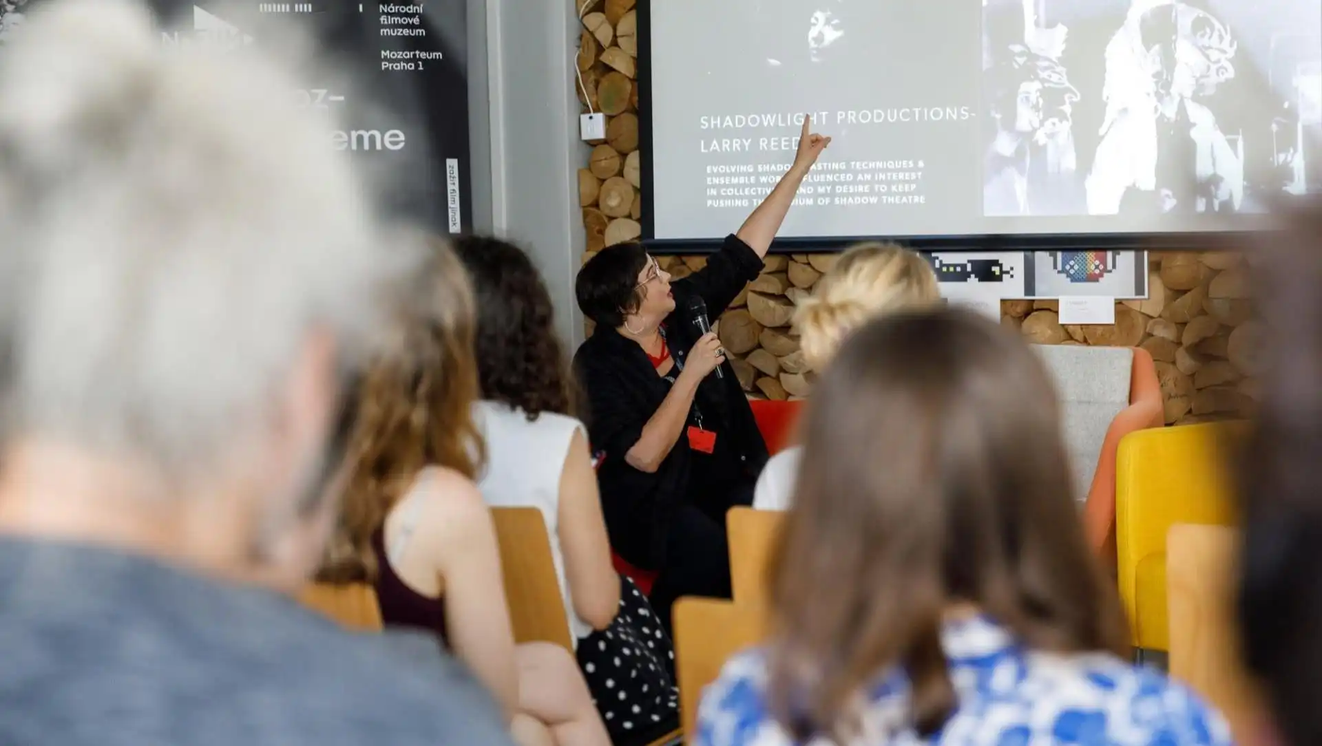From Scrolling to Cinema: New Ways to Engage Young Audiences