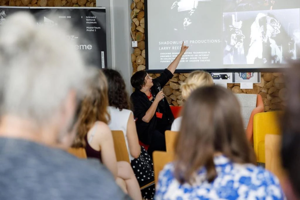 From Scrolling to Cinema: New Ways to Engage Young Audiences