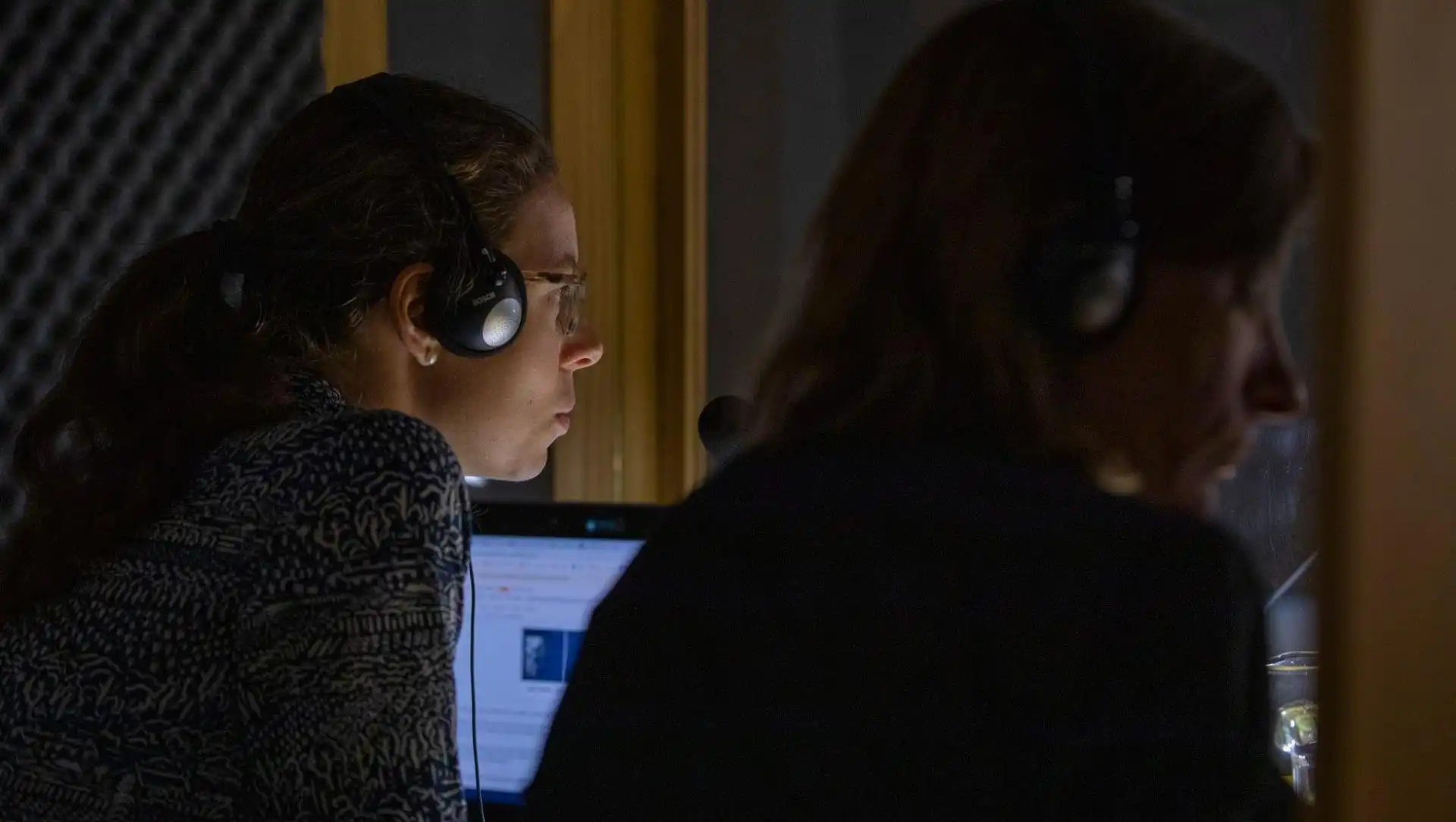 AFFN Education: How to Make Your Own Film Podcast