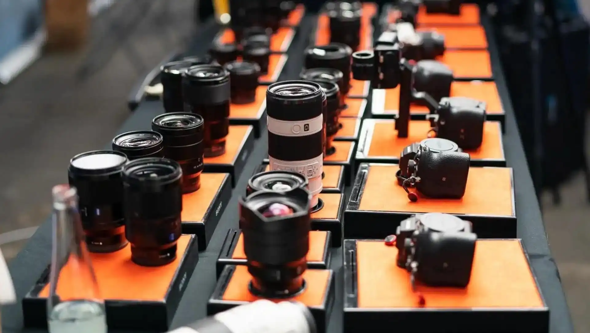 Making Films with Sony