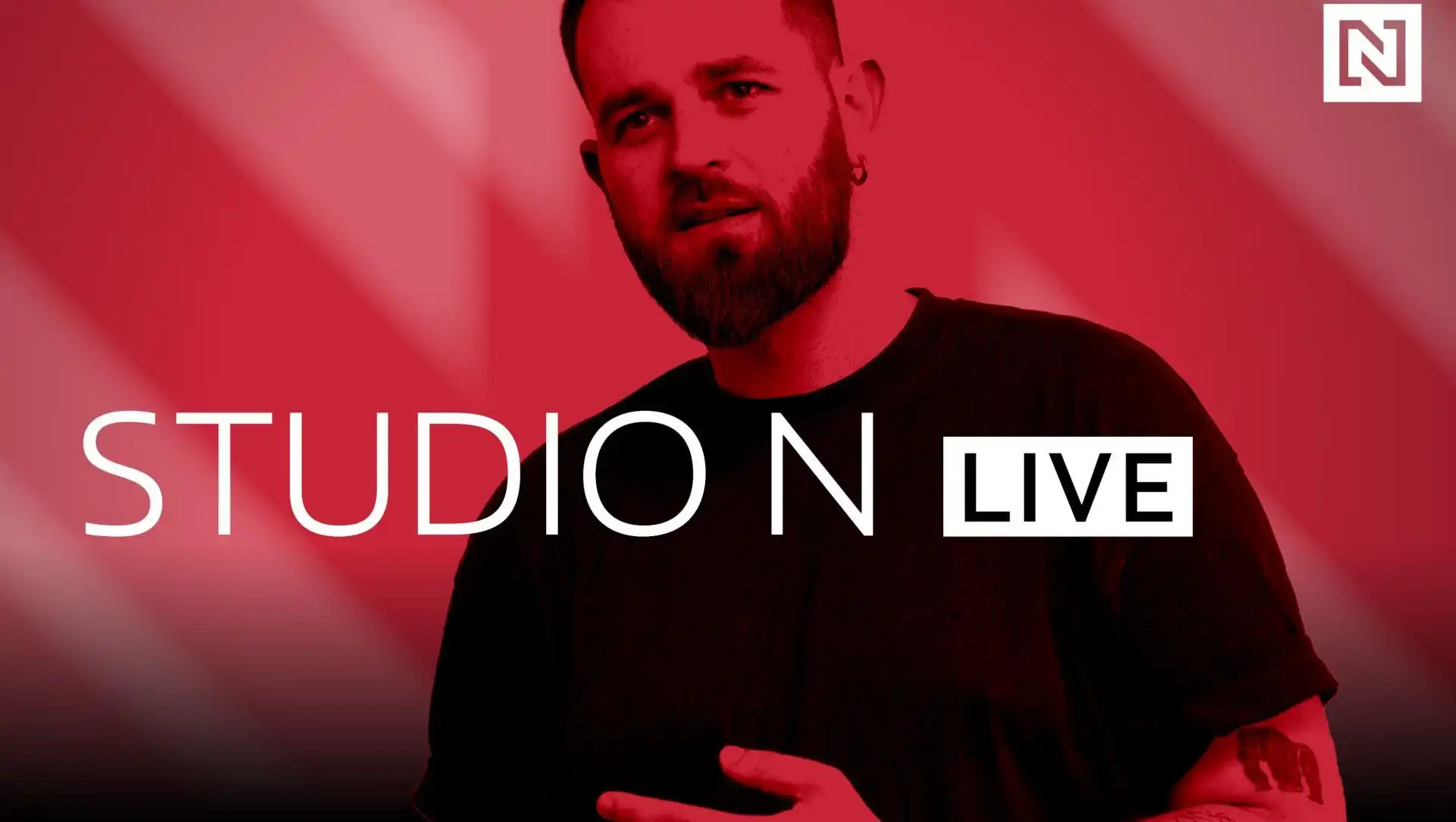 Studio N live