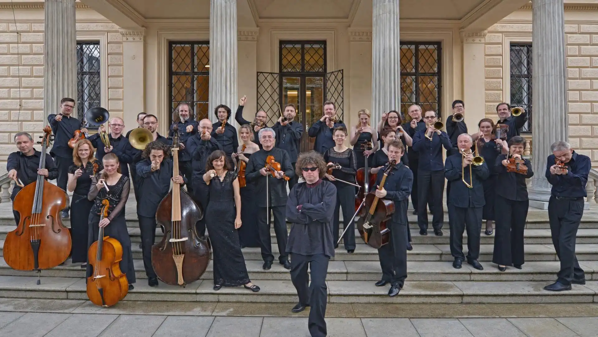 Reviving Mozart