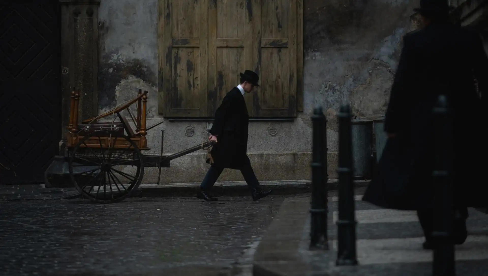 Biopics: Trend or Necessity?
