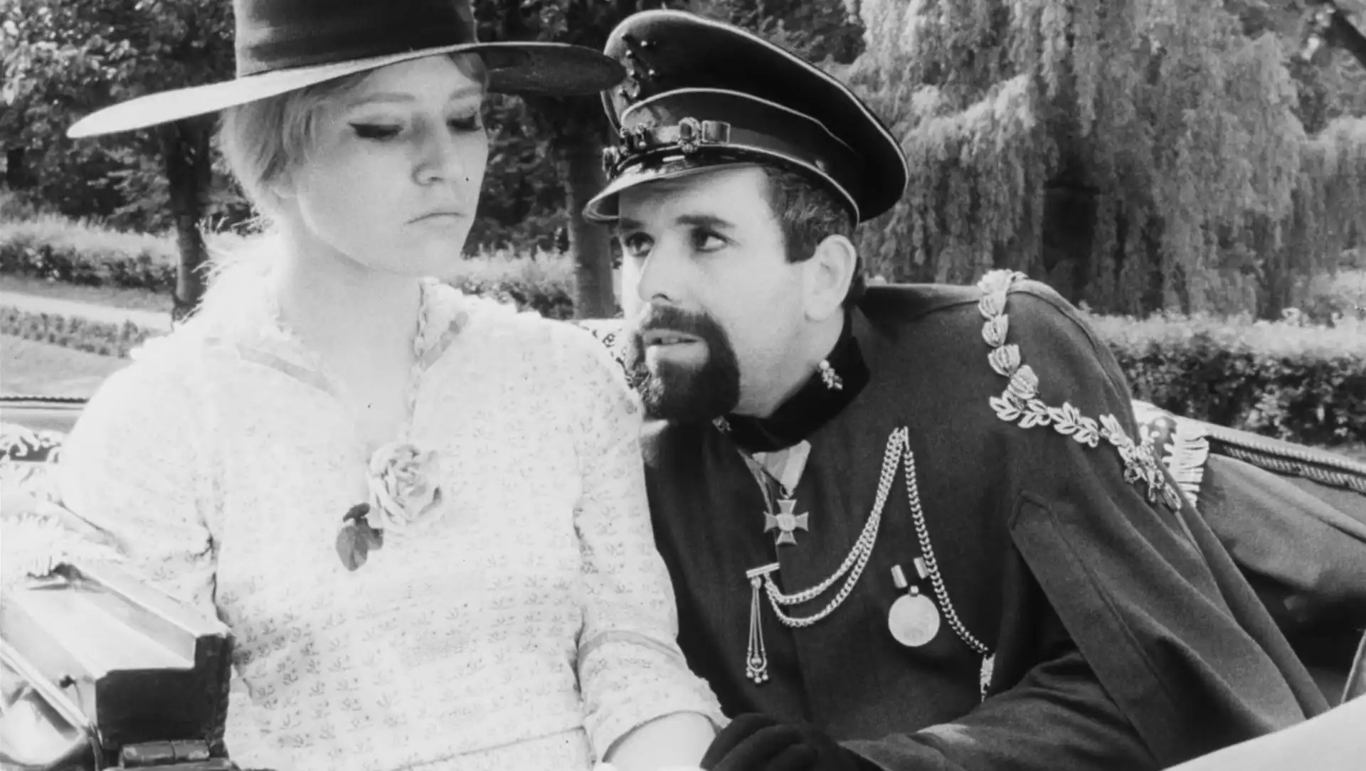 Obsession with Film: The Touch of Ester Krumbachová