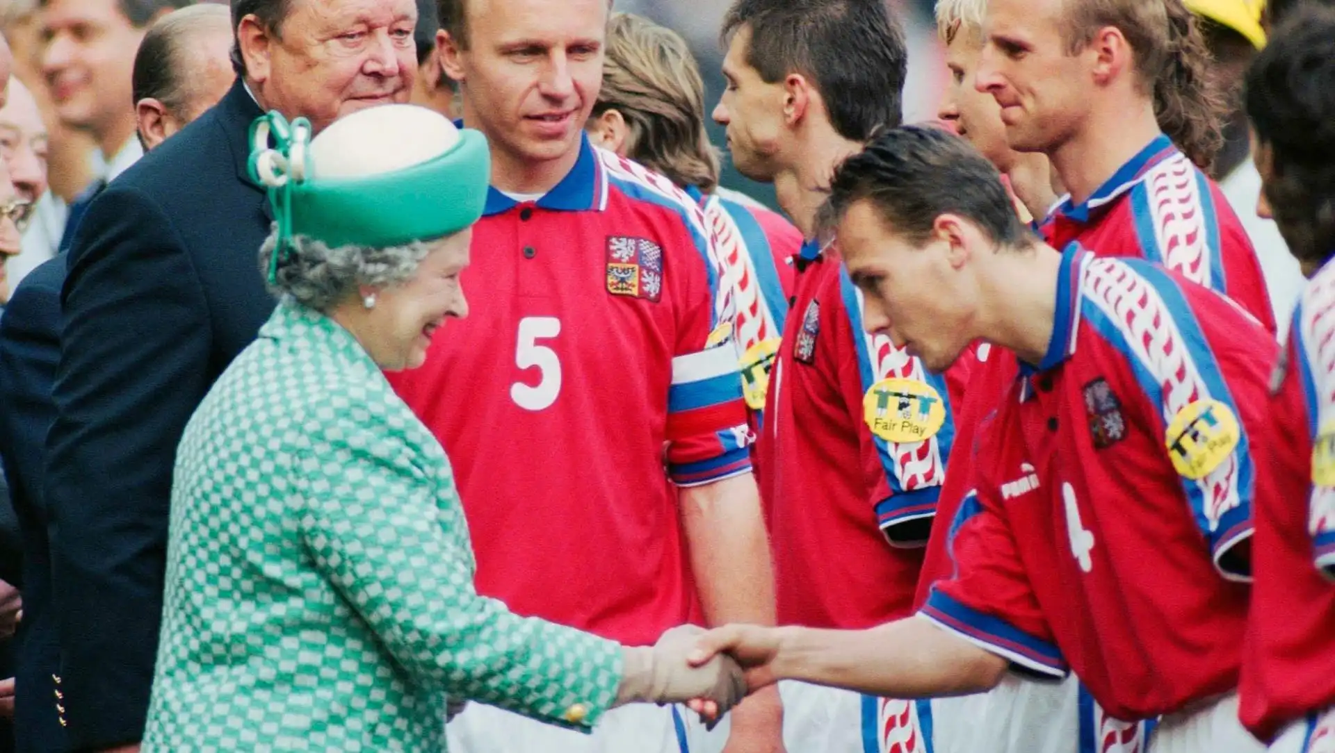 The Football Phenomenon