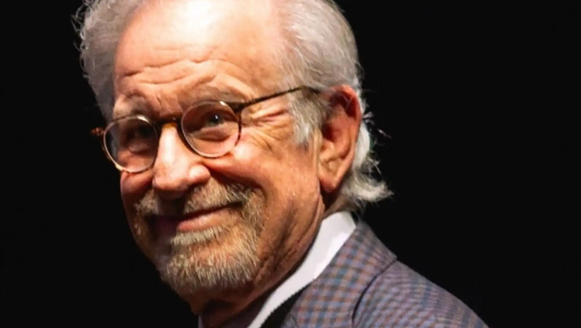 Film & Doba Podcast: Steven Spielberg, the Storyteller