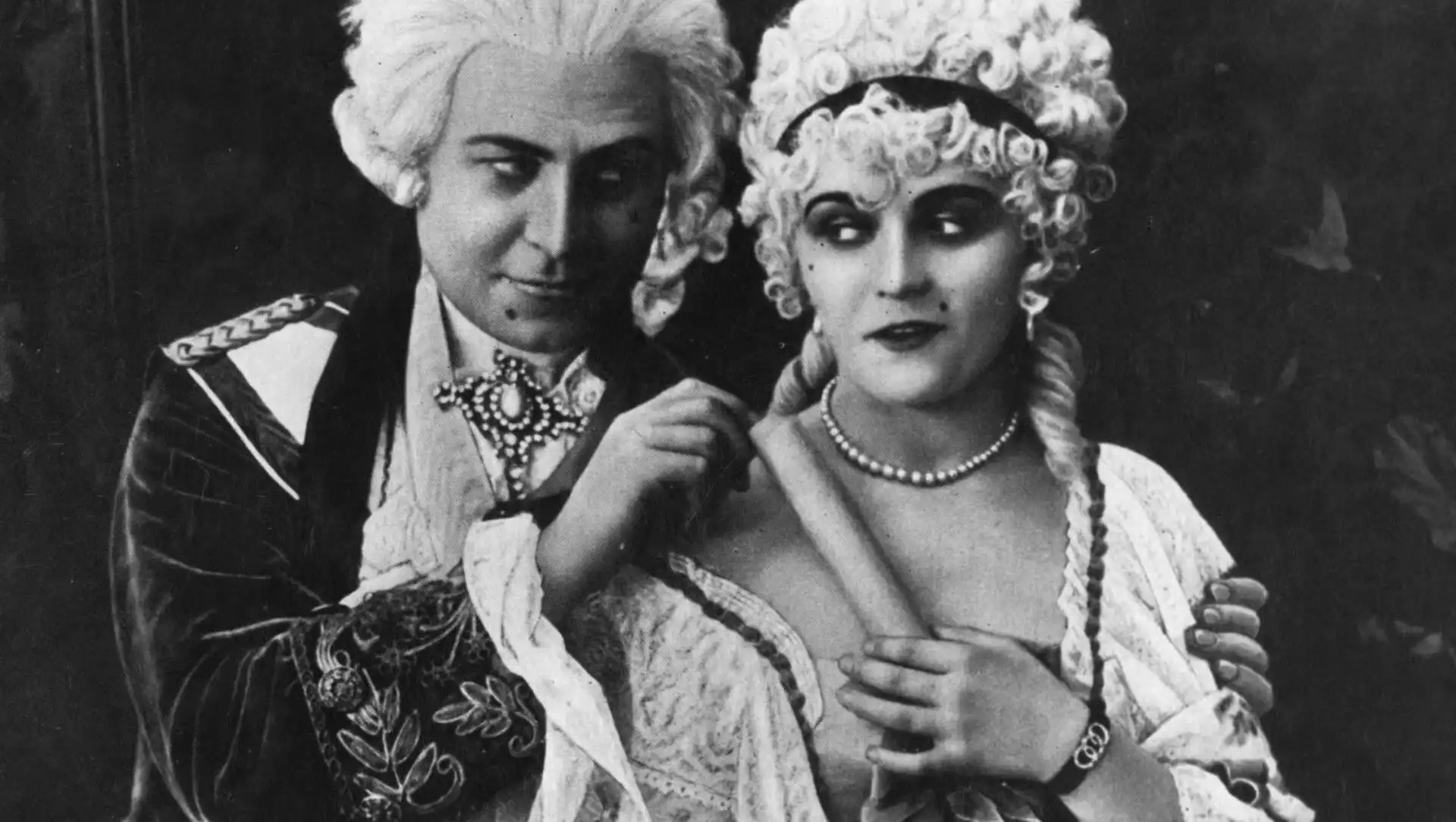 Ernst Lubitsch in (German) Silent Cinema: Production, Creativity, Style
