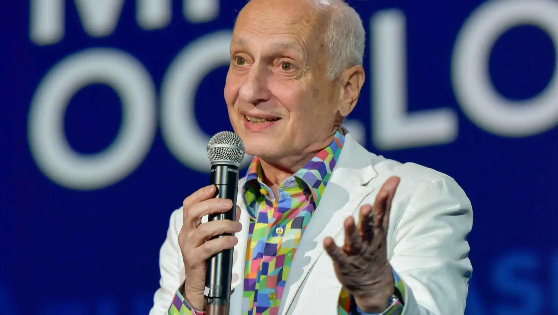 Masterclass with Michel Ocelot