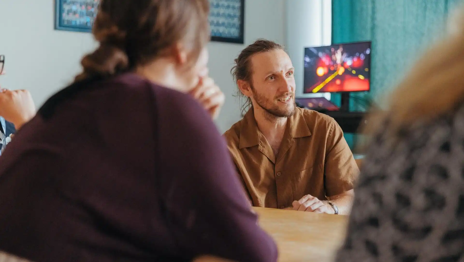 Inclusion and Accessibility in Film Education
